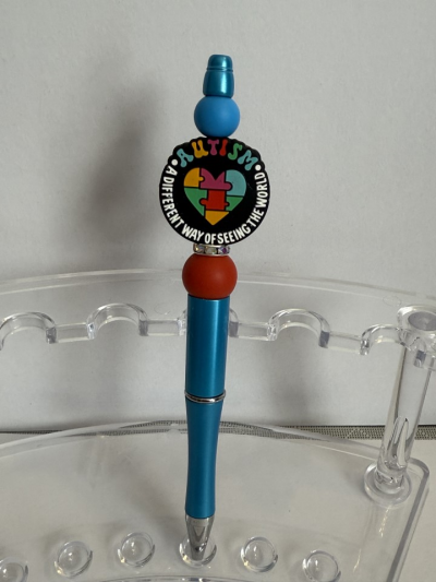 Ink Pen - Autism