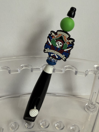 Box Cutter - Beaded