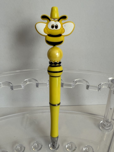 Ink Pen - Bumble Bee