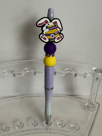 Ink Pen - Easter Bunny