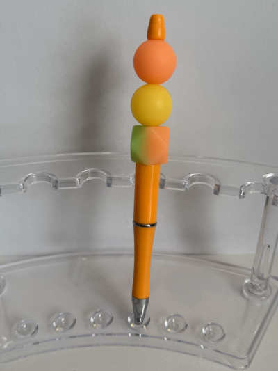 Ink Pen - Glow In The Dark