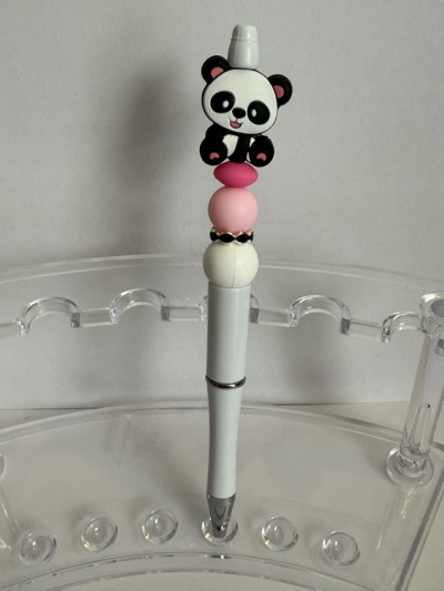 Ink Pen - Panda