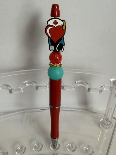 Ink Pen - Nurse