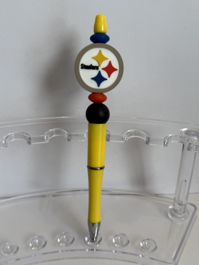 Ink Pen - Steelers