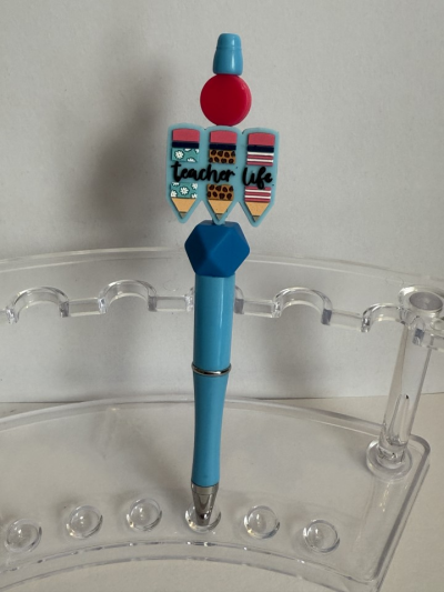 Ink Pen - Teacher Life