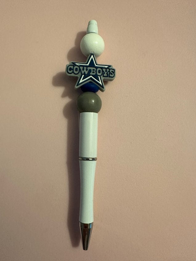 Ink Pen - Dallas Cowboys