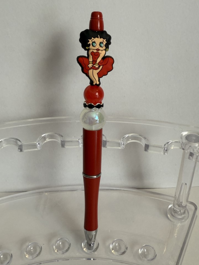 Ink Pen - Betty Boop