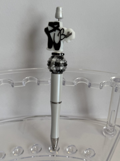 Pencil - Ballet Dancer