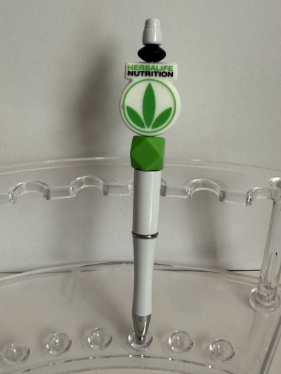 Ink Pen - Herbal Nutrition