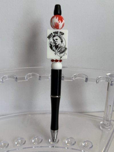 Ink Pen - Mike Myers