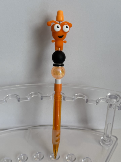 Pencil - Cricut Bug