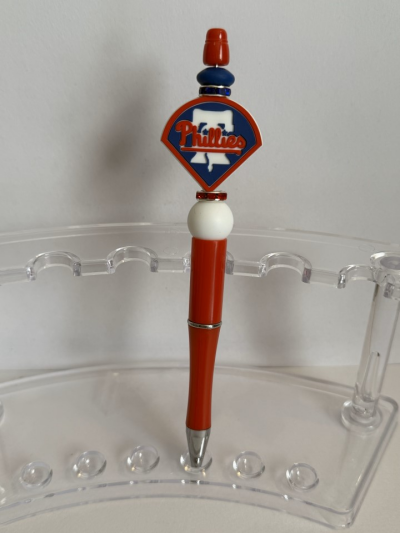 Ink Pen - Phillies