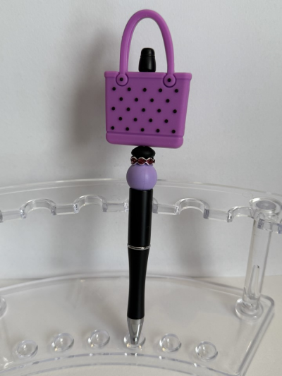 Ink Pen - Purse