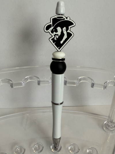 Ink Pen - Rip Wheeler