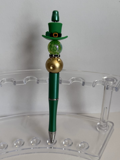Ink Pen - St. Patty's Day