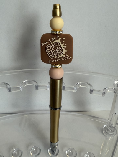 Ink Pen - Twatwaffle