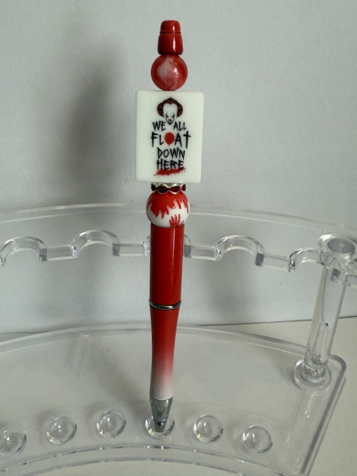 Ink Pen - We All Float